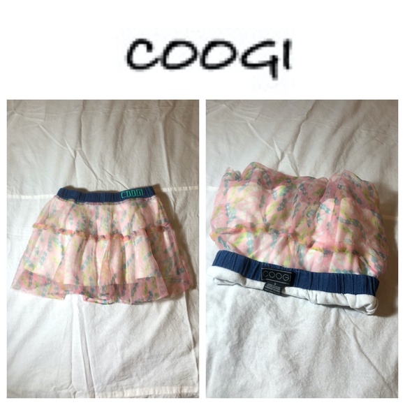 Girls Skirts size 5 - Picture 2 of 3